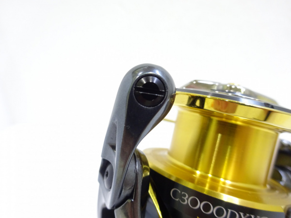 22BB-Xテクニウム C3000DXXG S